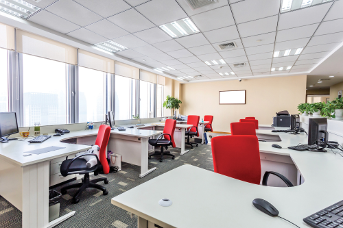 Office Buildings